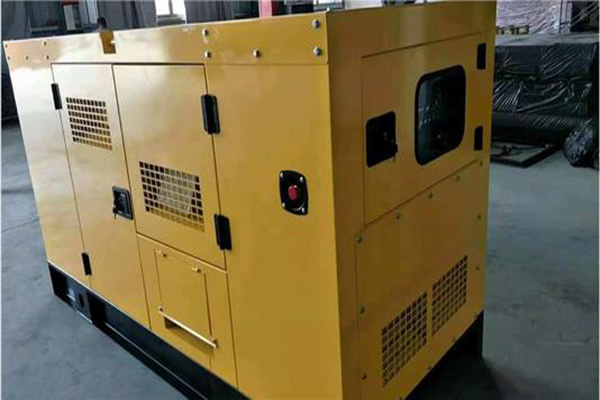 稷山发电机出租