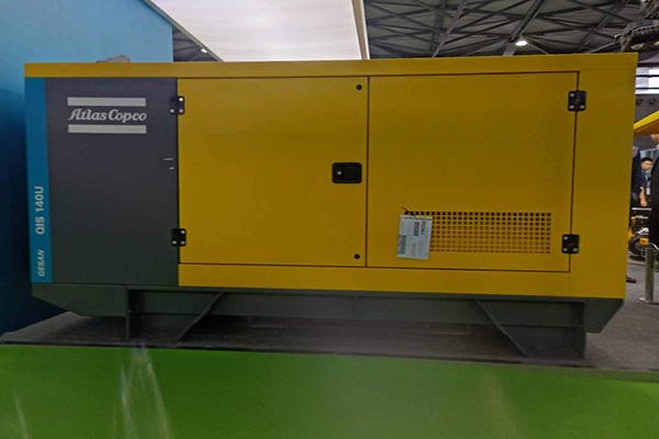 稷山发电机出租