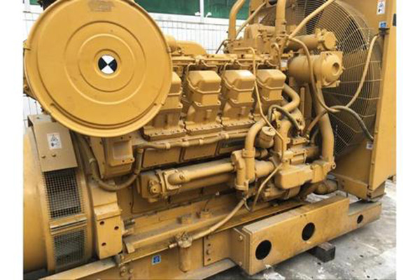 稷山发电机出租