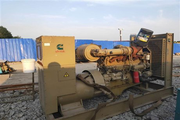 稷山发电机出租 稷山发电机出租